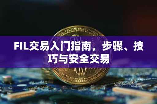 FIL交易入门指南，步骤、技巧与安全交易