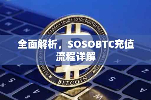 全面解析，SOSOBTC充值流程详解