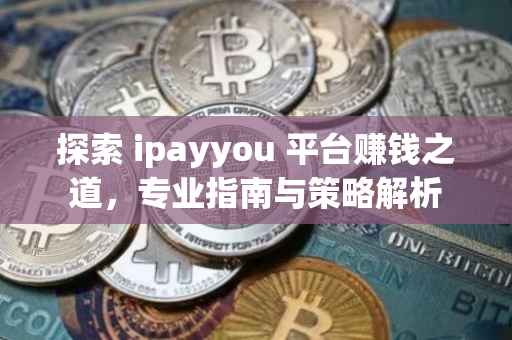 探索 ipayyou 平台赚钱之道，专业指南与策略解析