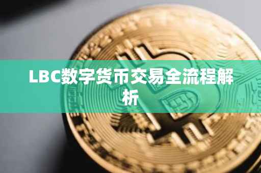 LBC数字货币交易全流程解析