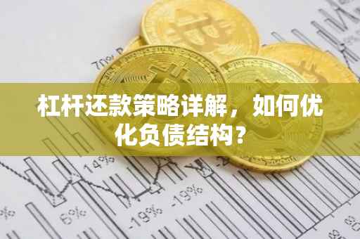 杠杆还款策略详解，如何优化负债结构？