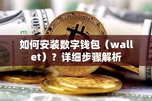 如何安装数字钱包（wallet）？详细步骤解析