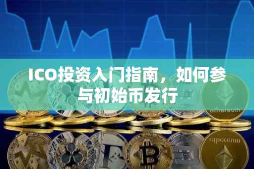 ICO投资入门指南，如何参与初始币发行
