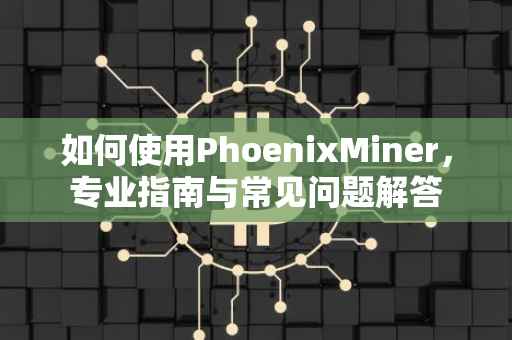 如何使用PhoenixMiner，专业指南与常见问题解答