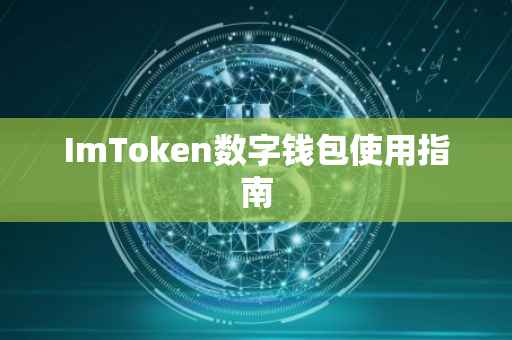 ImToken数字钱包使用指南