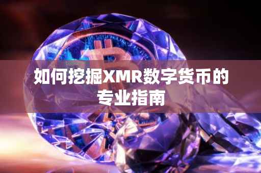 如何挖掘XMR数字货币的专业指南