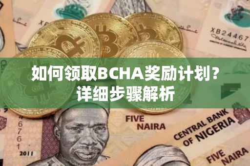 如何领取BCHA奖励计划？详细步骤解析