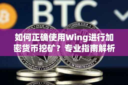 如何正确使用Wing进行加密货币挖矿？专业指南解析全过程