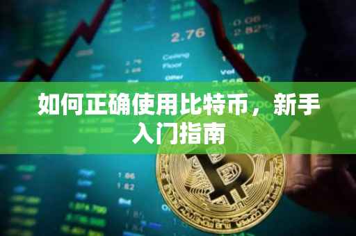 如何正确使用比特币，新手入门指南
