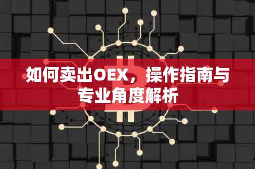 如何卖出OEX，操作指南与专业角度解析