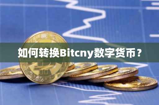 如何转换Bitcny数字货币？