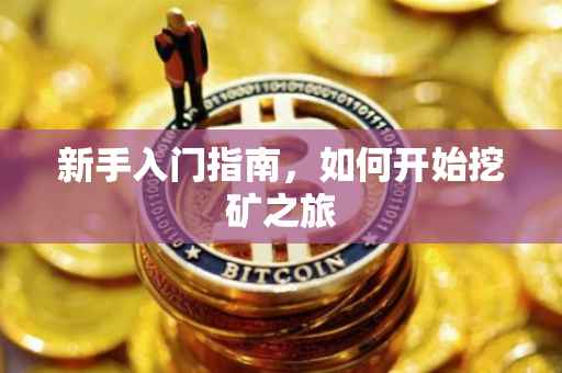 新手入门指南，如何开始挖矿之旅