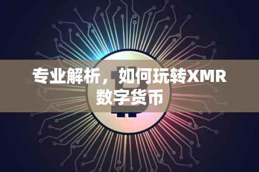 专业解析，如何玩转XMR数字货币