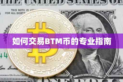 如何交易BTM币的专业指南