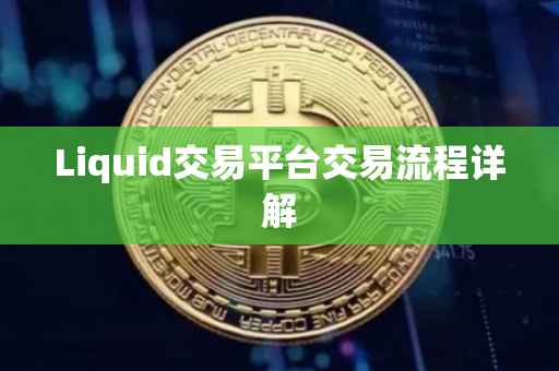 Liquid交易平台交易流程详解