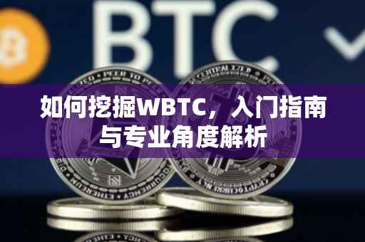 如何挖掘WBTC，入门指南与专业角度解析