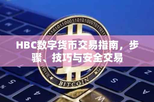HBC数字货币交易指南，步骤、技巧与安全交易