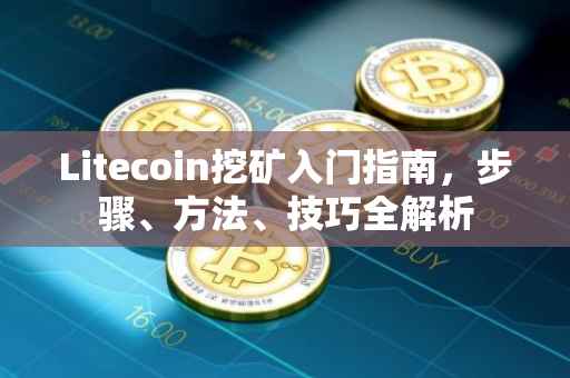 Litecoin挖矿入门指南，步骤、方法、技巧全解析