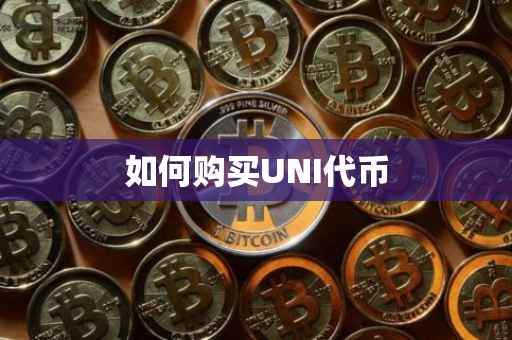 如何购买UNI代币