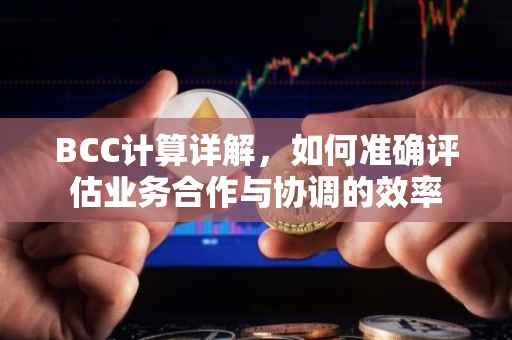 BCC计算详解，如何准确评估业务合作与协调的效率
