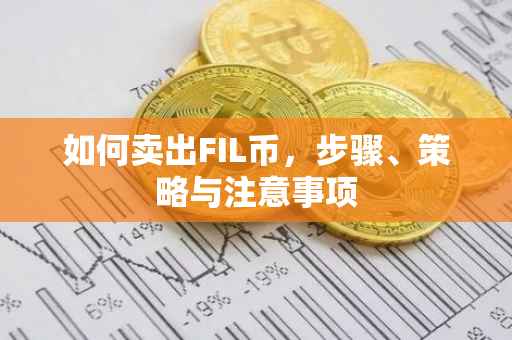 如何卖出FIL币，步骤、策略与注意事项