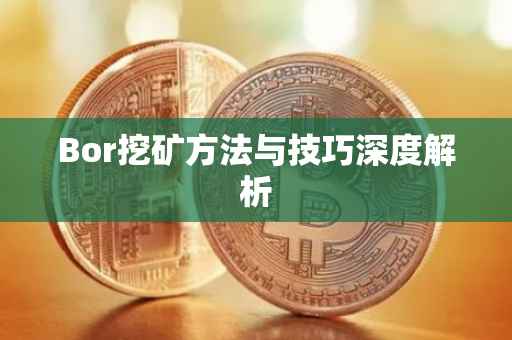 Bor挖矿方法与技巧深度解析