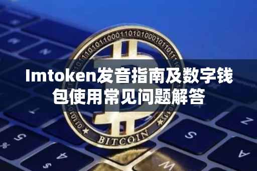 Imtoken发音指南及数字钱包使用常见问题解答
