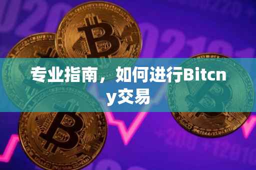 专业指南，如何进行Bitcny交易