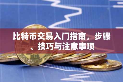 比特币交易入门指南，步骤、技巧与注意事项