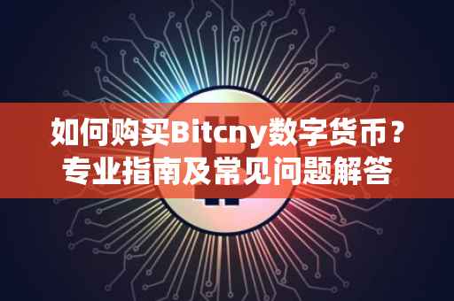 如何购买Bitcny数字货币?专业指南及常见问题解答