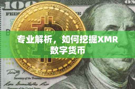 专业解析,如何挖掘XMR数字货币