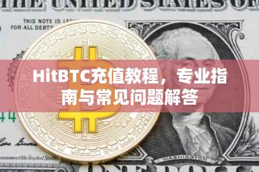 HitBTC充值教程,专业指南与常见问题解答