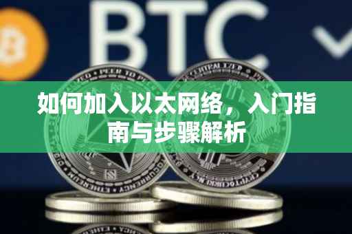 如何加入以太网络,入门指南与步骤解析