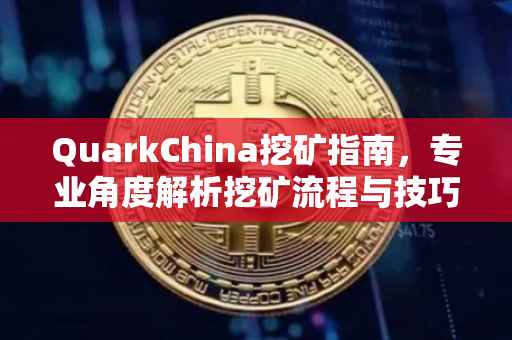 QuarkChina挖矿指南,专业角度解析挖矿流程与技巧