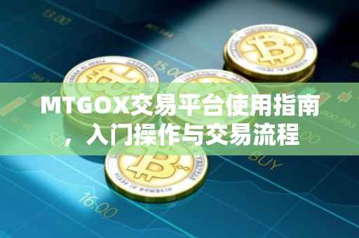 MTGOX交易平台使用指南，入门操作与交易流程