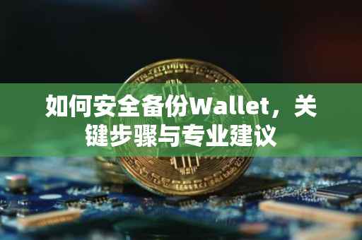 如何安全备份Wallet，关键步骤与专业建议
