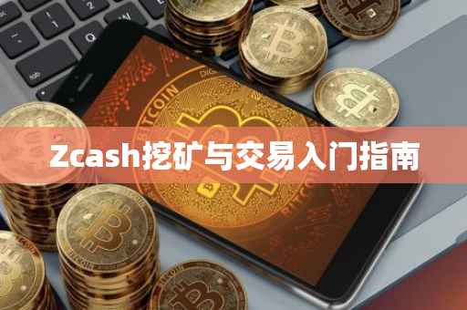 Zcash挖矿与交易入门指南