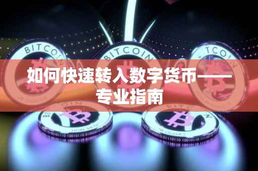 如何快速转入数字货币——专业指南