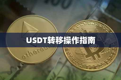 USDT转移操作指南