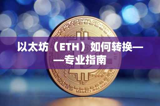 以太坊(ETH)如何转换——专业指南