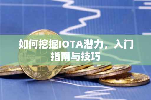 如何挖掘IOTA潜力,入门指南与技巧
