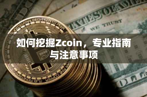 如何挖掘Zcoin，专业指南与注意事项