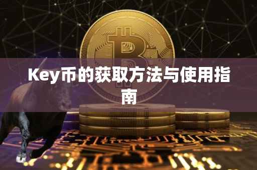 Key币的获取方法与使用指南