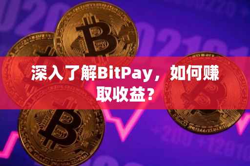 深入了解BitPay，如何赚取收益？