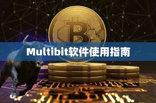 Multibit软件使用指南