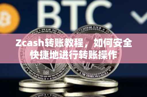 Zcash转账教程，如何安全快捷地进行转账操作