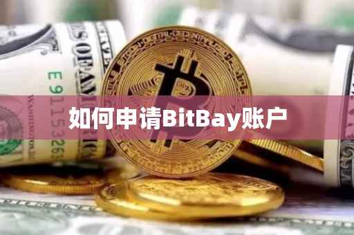 如何申请BitBay账户