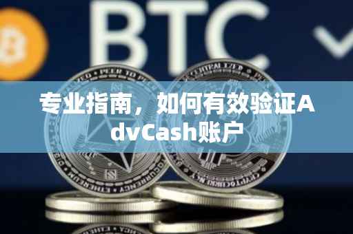 专业指南，如何有效验证AdvCash账户
