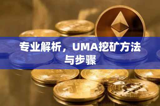 专业解析，UMA挖矿方法与步骤
