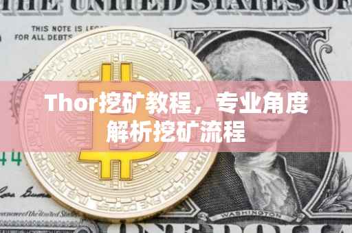 Thor挖矿教程，专业角度解析挖矿流程
